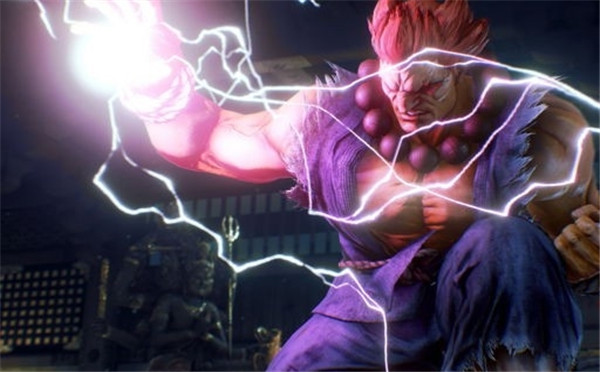 制作人爆料《铁拳7》新情报 将有PS4家用主机版