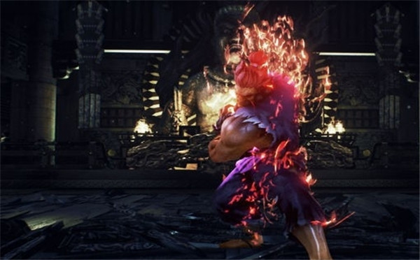 制作人爆料《铁拳7》新情报 将有PS4家用主机版