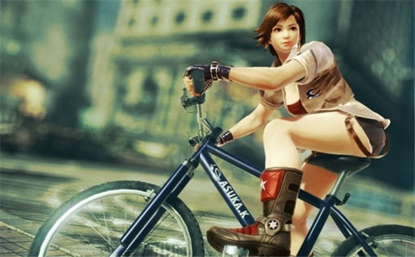 制作人爆料《铁拳7》新情报 将有PS4家用主机版