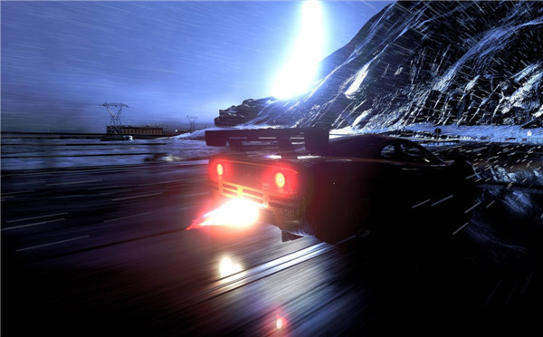 《驾驶俱乐部》高清精美截图公布 电影大片级