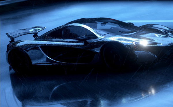 《驾驶俱乐部》高清精美截图公布 电影大片级