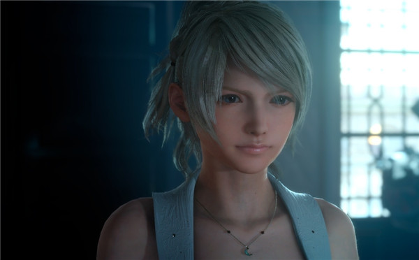 《最终幻想15》新情报 魔法将和剧情有关