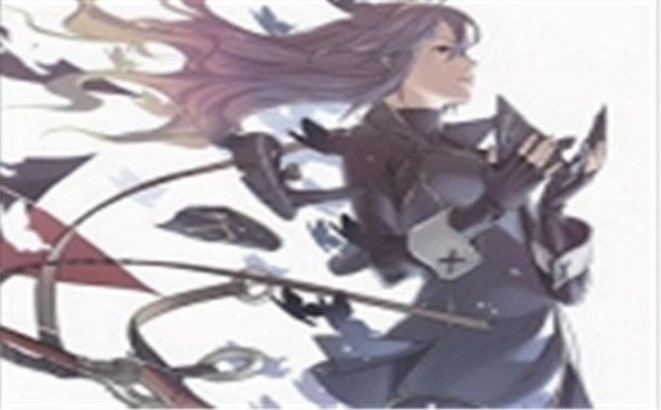 《火焰纹章:觉醒》艺术设定图集将发售 内容太福利了!