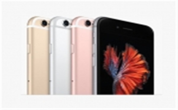 iPhone 6S销量太差  苹果提前发iPhone 7救火!