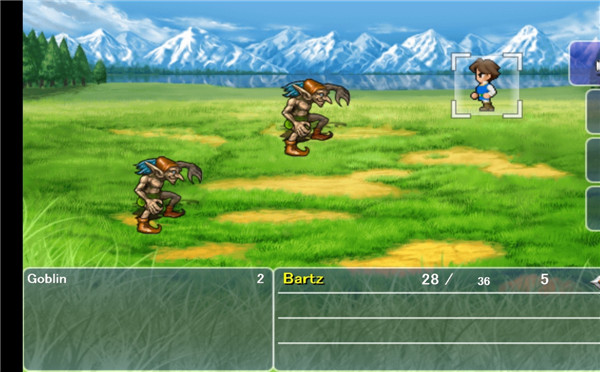 《最终幻想6》PC版画面MOD截图公布 提升不少!