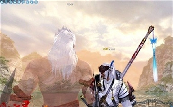 腾讯旗下《新流星搜剑录》封测结束 “拐刃”大放异彩