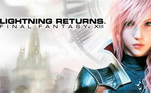 《最终幻想13:雷霆归来》移动端将发布 云技术做支持