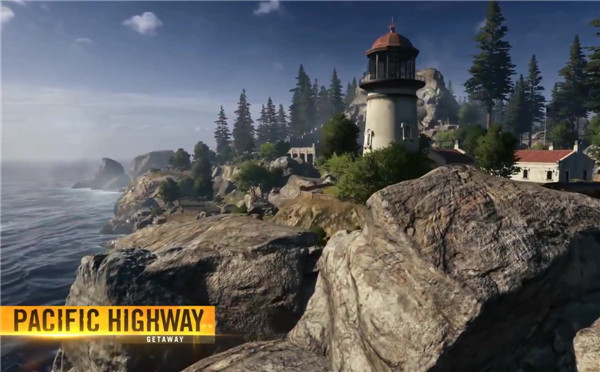 《战地:硬仗》＂逃亡＂首支预告公布 新增地图武器等