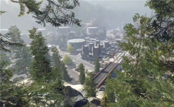 《战地:硬仗》＂逃亡＂首支预告公布 新增地图武器等