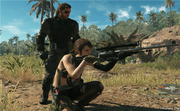 小岛秀夫2011年就已构思《合金装备5:幻痛》发售未达预期