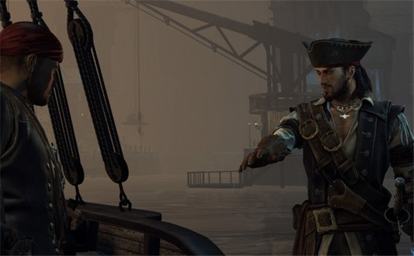 《乌鸦的悲鸣》没有SLI双显卡支持 开发商称30FPS以上无意义