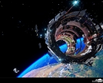 科幻冒险游戏《ADR1FT》PC版发售日期公布 3月28日见!