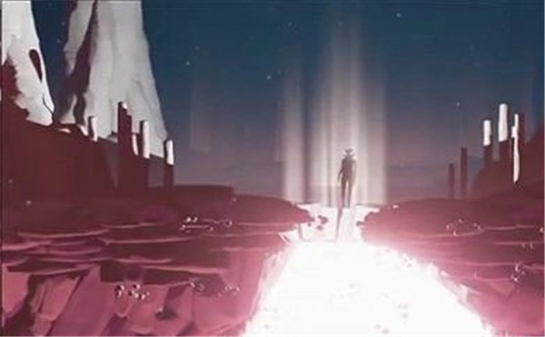 个性十足的《ABZU》预告及截图公布 深海美丽而危险