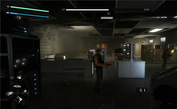 《杀出重围:人类分裂》收藏版预购开启 内容及售价公布