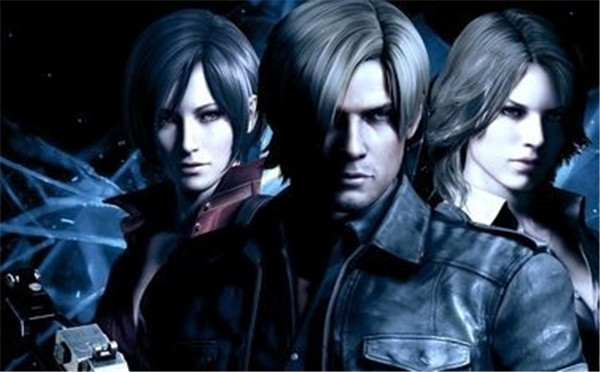 小道消息《生化危机:爆发》HD将公布 炒冷饭的路越走越远