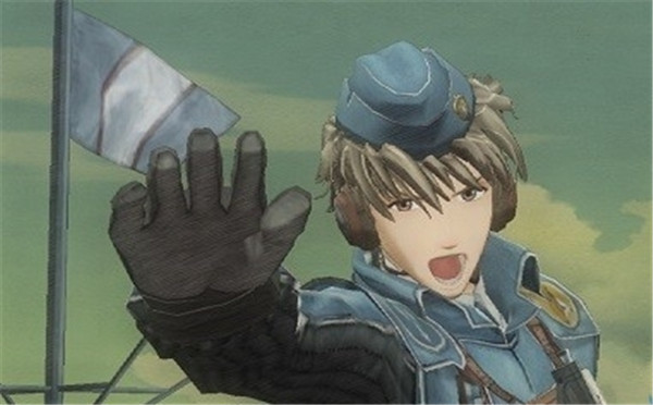 《战场女武神》重制版与原版画面哪家强?有细微差别