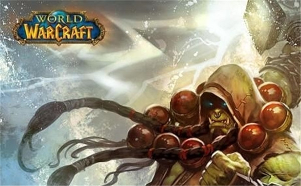 大剧透:《魔兽世界》7.0任务文本曝光 萨尔想自杀!