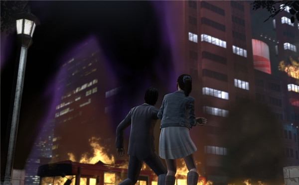 灾难生存《巨影都市》确认使用双引擎 学习生存技巧