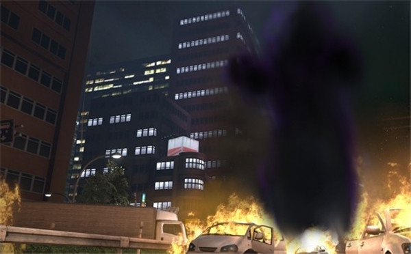 灾难生存《巨影都市》确认使用双引擎 学习生存技巧