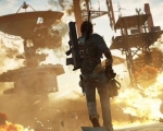 《正当防卫3》PC版新特性公开 支持DX12引擎