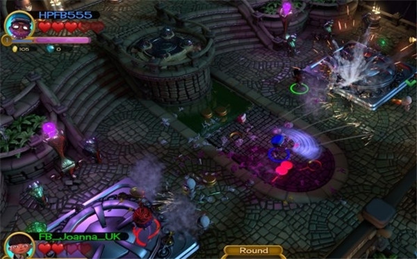 《胖公主历险记》更新包公布 新增免费DLC