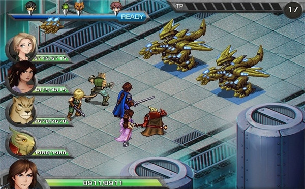 冒险RPG《阿诶蒂里亚的回声》登陆Steam 国区售价感人《阿诶蒂里亚的回声》今日正式发售 国区售价40元