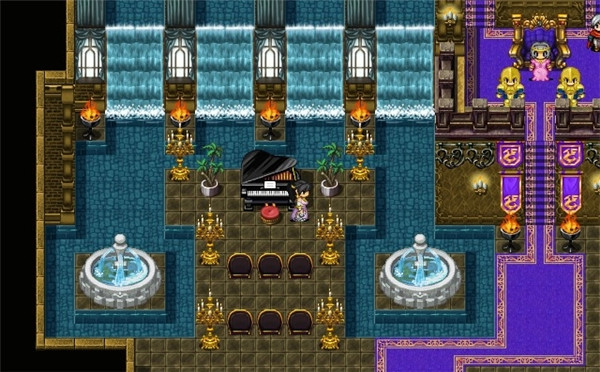 《阿诶蒂里亚的回声》今日正式发售 国区售价40元