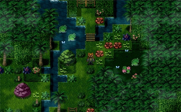 《阿诶蒂里亚的回声》今日正式发售 国区售价40元