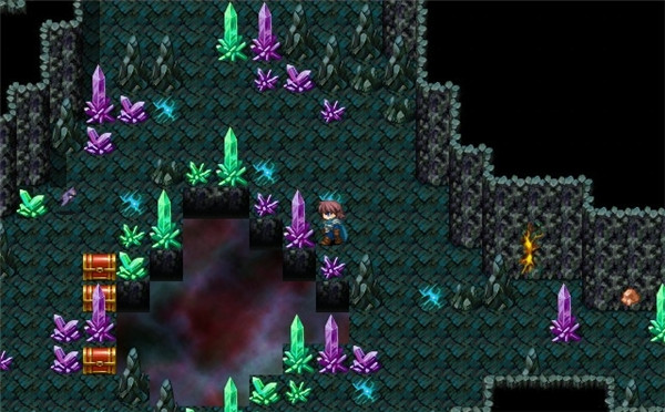 《阿诶蒂里亚的回声》今日正式发售 国区售价40元