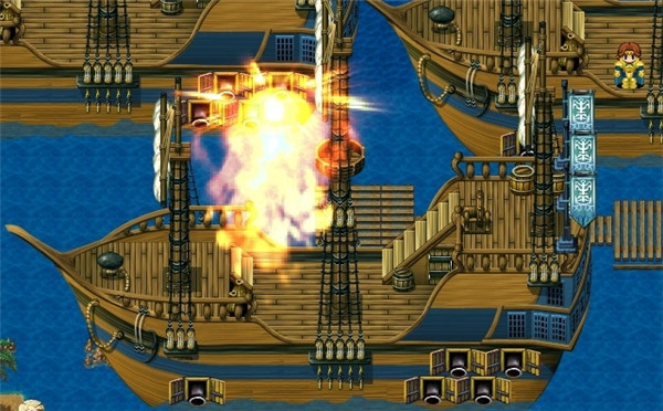 《阿诶蒂里亚的回声》今日正式发售 国区售价40元