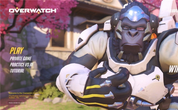 《守望先锋》beta测试将延期 因为加入新模式及地图