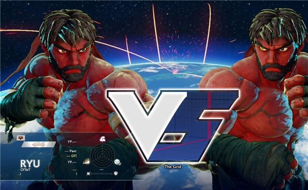 《街头霸王5》新情报 多个角色服装曝光