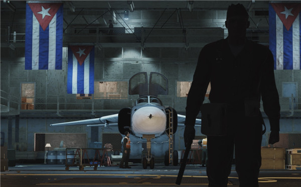 《杀手6》支持DX12画面将会更出色 采用章节式发售