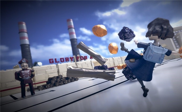 《明日之子》最新截图公布 即将开启Beta测试