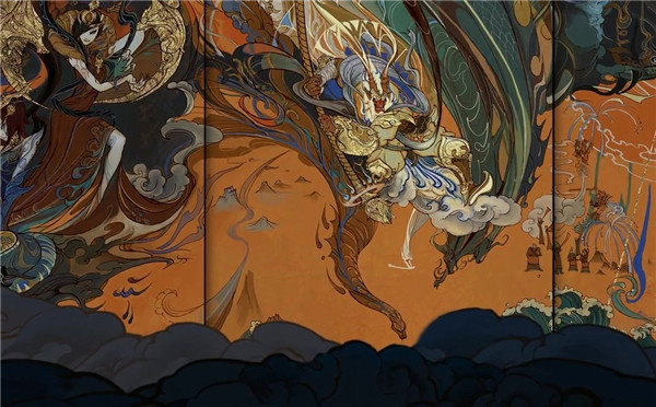 《英雄联盟》猴年故事片公布 俺老孙来啦