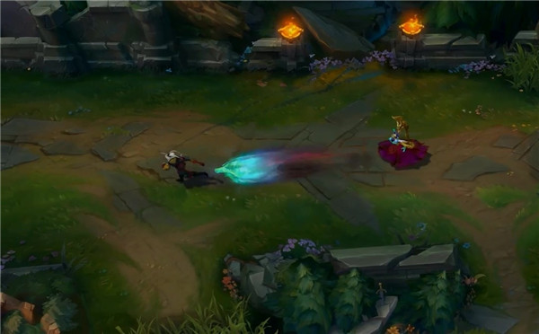 《英雄联盟》猴年故事片公布 俺老孙来啦