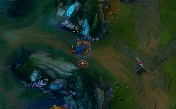 《英雄联盟》猴年故事片公布 俺老孙来啦