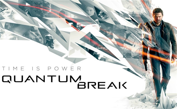 《量子破碎》互动电视剧叙事 好莱坞明星打造过场动画