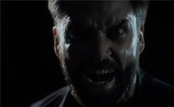 《量子破碎》互动电视剧叙事 好莱坞明星打造过场动画