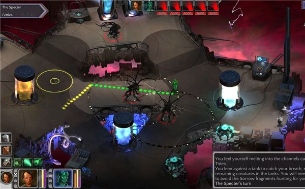 精神续作《折磨:扭蒙拉之潮》最新实机演示公布!