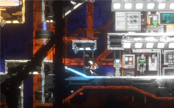 新作《重生:遥远之光》确认登陆PC 女孩探险外星球