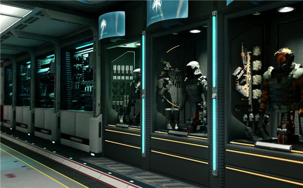 《使命召唤12:黑色行动3》“觉醒”DLC地图宣传预告