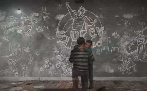 《这是我的战争:孩子们》上市预告公布 真实恐怖求生!