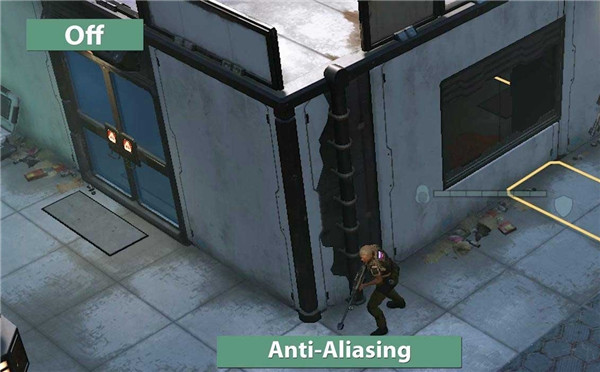 《幽浮2》高中低画质对比视频 高画质阴影质量获赞