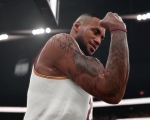 好奇葩:《NBA 2K16》球员纹身侵权被起诉!