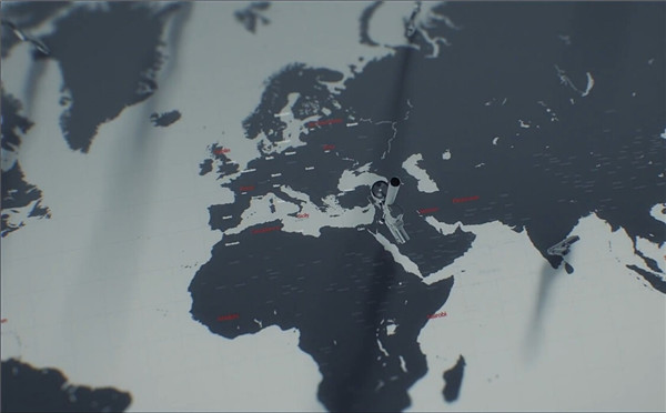 《杀手6》全新预告震撼登场 阴影中的暴乱!