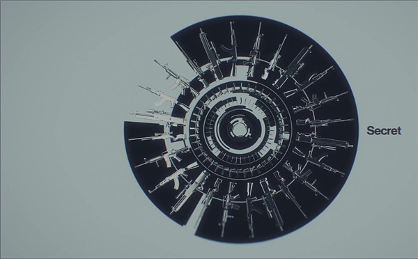《杀手6》全新预告震撼登场 阴影中的暴乱!