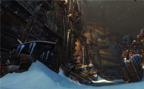 《荒野星球》将登陆Steam 带来新内容加入全新地区