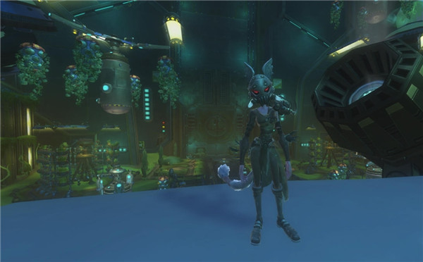 《荒野星球》将登陆Steam 全新的废墟等待探索