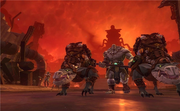 《荒野星球》将登陆Steam 全新的废墟等待探索